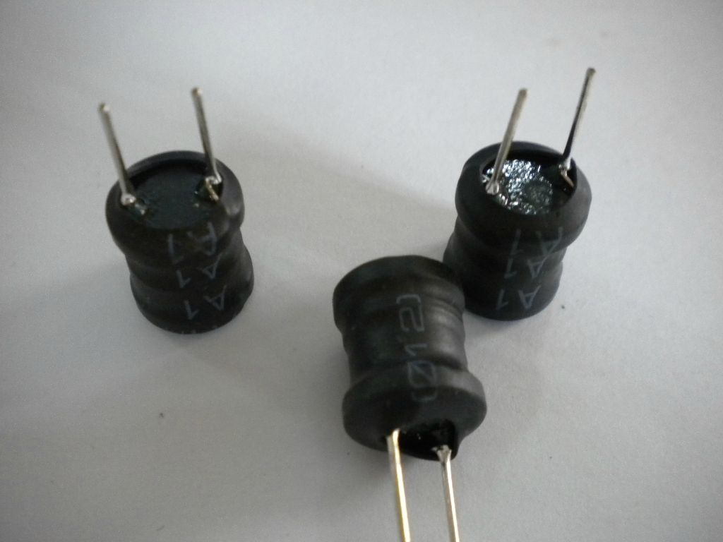 工字電感可以取代磁環(huán)電感嗎？